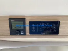 Fahrzeugbild Knaus Boxstar Lifetime 600 ME Modell Maxi Styling #9