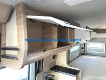 Fahrzeugbild Knaus Boxstar Lifetime 600 ME Modell Maxi Styling #11