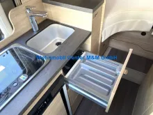 Fahrzeugbild Knaus Boxstar Lifetime 600 ME Modell Maxi Styling #12