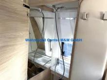 Fahrzeugbild Knaus Boxstar Lifetime 600 ME Modell Maxi Styling #14