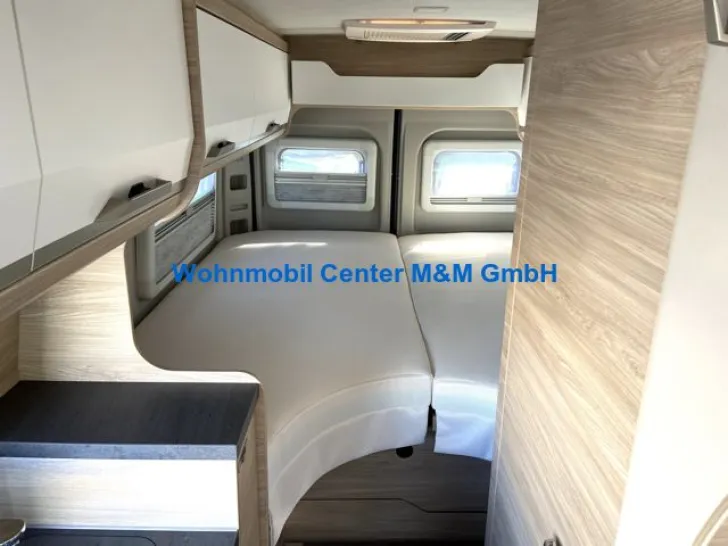 Fahrzeugbild Knaus Boxstar Lifetime 600 ME Modell Maxi Styling #15