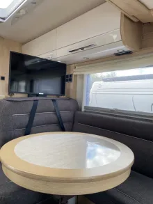 Fahrzeugbild Hymer B-Klasse SL 708 #17