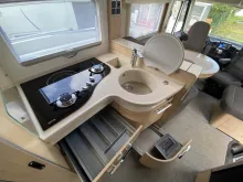 Fahrzeugbild Hymer B-Klasse SL 708 #24