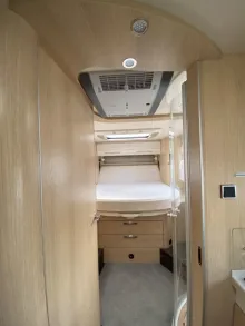 Fahrzeugbild Hymer B-Klasse SL 708 #26