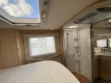 Fahrzeugbild Hymer B-Klasse SL 708 #36
