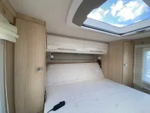 Fahrzeugbild Hymer B-Klasse SL 708 #37