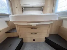 Fahrzeugbild Hymer B-Klasse SL 708 #39