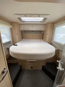 Fahrzeugbild Hymer B-Klasse SL 708 #40