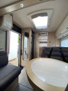 Fahrzeugbild Hymer B-Klasse SL 708 #49
