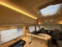 Fahrzeugbild Hymer B-Klasse SL 708 #53