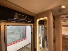 Fahrzeugbild Hymer B-Klasse SL 708 #55