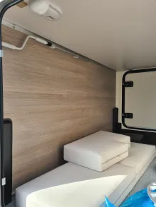 Fahrzeugbild Bürstner Nexxo Van 690 #6