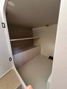 Fahrzeugbild Bürstner Nexxo Van 690 #22