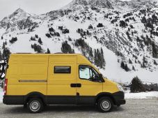 Iveco Daily 35 S