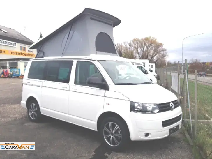Fahrzeugbild VW Custom Bus T5 Hymer Cape Town #20
