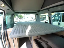 Fahrzeugbild VW Custom Bus T5 Hymer Cape Town #6