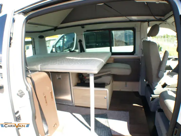 Fahrzeugbild VW Custom Bus T5 Hymer Cape Town #7
