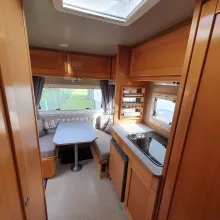 Fahrzeugbild Bimobil Husky 240 #6