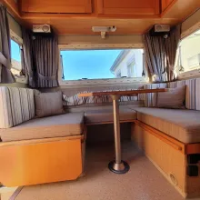 Fahrzeugbild Bimobil Husky 240 #16