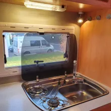 Fahrzeugbild Bimobil Husky 240 #17