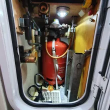 Fahrzeugbild Bimobil Husky 240 #18