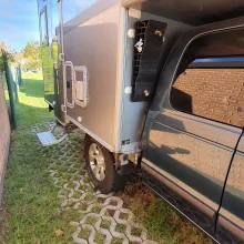 Fahrzeugbild Bimobil Husky 240 #19