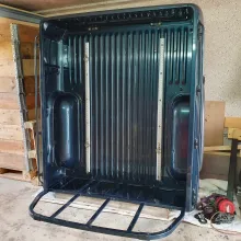 Fahrzeugbild Bimobil Husky 240 #22