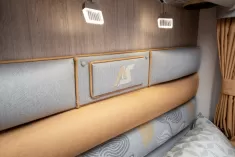 Bild 5 Auto-Sleepers Mercedes Coachbuilt Burford