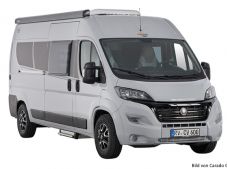 Carado Camper Van 600 Edition 15 geplanter LT Febr./März
