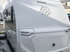 Knaus Sport 460 EU zum Verkauf ab ca. Okt. 2022