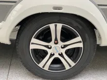 Fahrzeugbild Hobby Maxia 495 UL #4