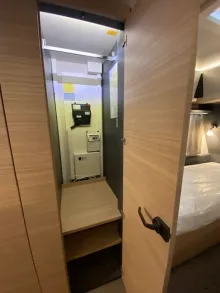 Fahrzeugbild Hobby Maxia 495 UL #6