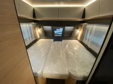 Fahrzeugbild Hobby Maxia 495 UL #7