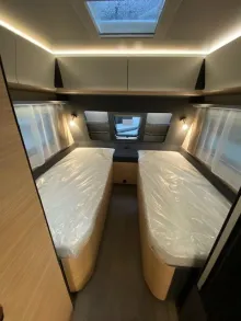 Fahrzeugbild Hobby Maxia 495 UL #8