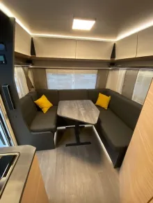 Fahrzeugbild Hobby Maxia 495 UL #9