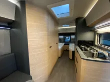 Fahrzeugbild Hobby Maxia 495 UL #11