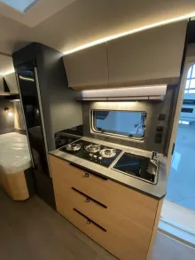 Fahrzeugbild Hobby Maxia 495 UL #12