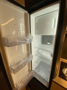 Fahrzeugbild Hobby Maxia 495 UL #13