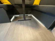 Fahrzeugbild Hobby Maxia 495 UL #15