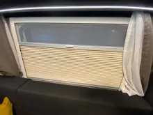 Fahrzeugbild Hobby Maxia 495 UL #17