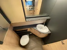 Fahrzeugbild Hobby Maxia 495 UL #18