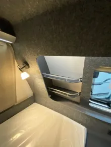 Fahrzeugbild Hobby Maxia 495 UL #19