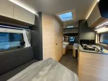 Fahrzeugbild Hobby Maxia 495 UL #20