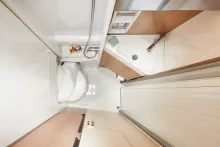 Fahrzeugbild Malibu Van Diversity 600 DB K #4