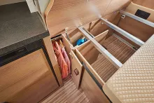 Fahrzeugbild Malibu Van Diversity 600 DB K #13