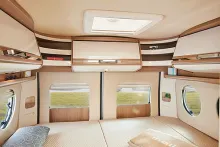 Fahrzeugbild Malibu Van Diversity 600 DB K #14