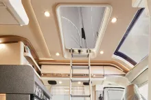 Fahrzeugbild Malibu Van Diversity 600 DB K #16