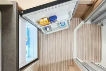 Fahrzeugbild Malibu Van Diversity 600 DB K #18