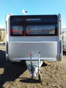 Fahrzeugbild Adria Astella 644 DP #4