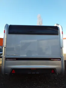 Fahrzeugbild Adria Astella 644 DP #5